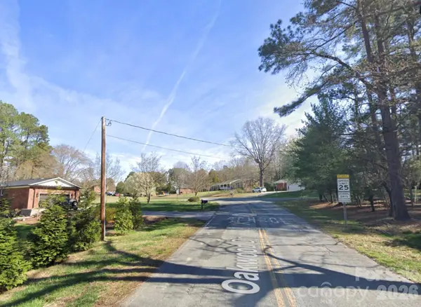 0 Oakwood DR, Spencer, NC 28159
