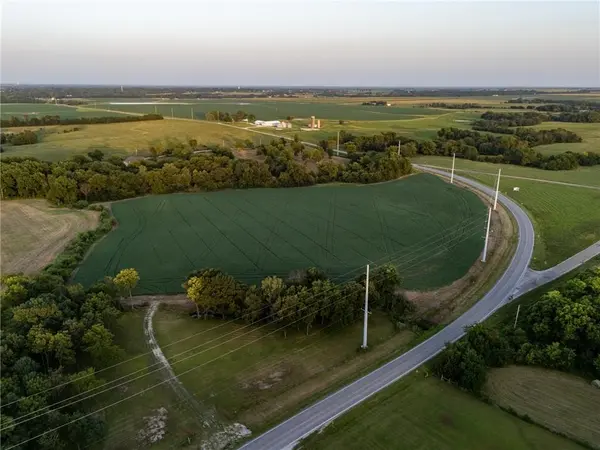 MO 58 HWY, Holden, MO 64040