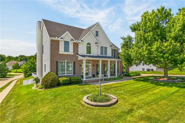 4810 Aegean TER, St Joseph, MO 64506
