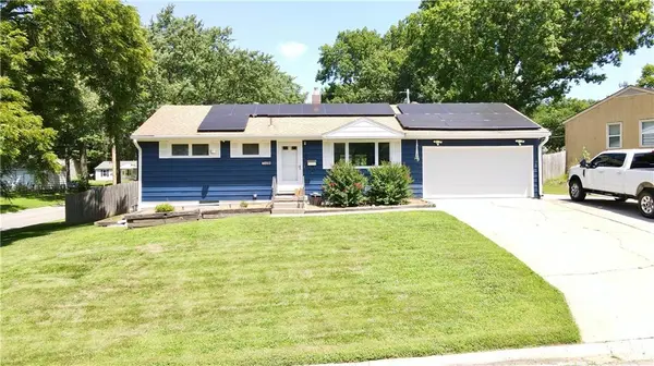 7408 Elm ST,  Raytown,  MO 64133