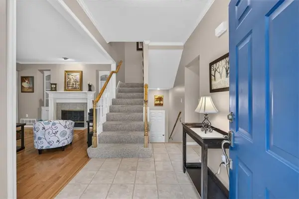 12424 Long ST, Overland Park, KS 66213