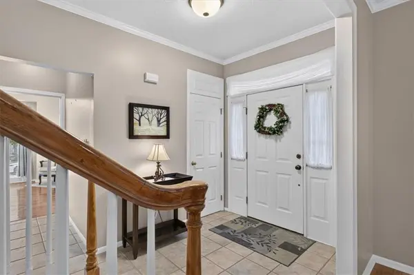 12424 Long ST, Overland Park, KS 66213