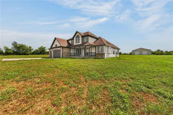 1910 600th RD, Kingsville, MO 64061