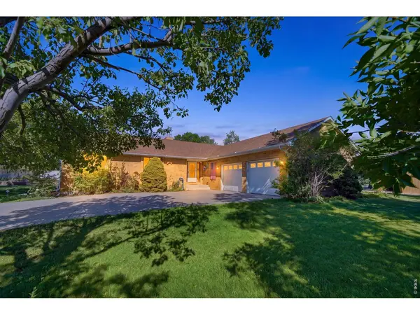 4601 N Sunshine, Loveland, CO 80537