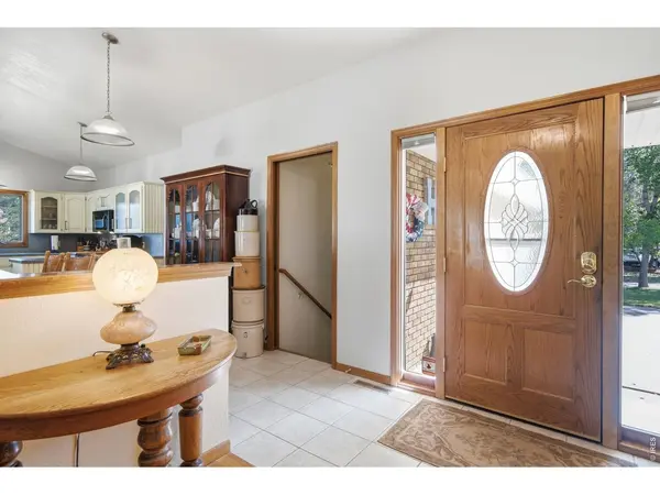 4601 N Sunshine, Loveland, CO 80537