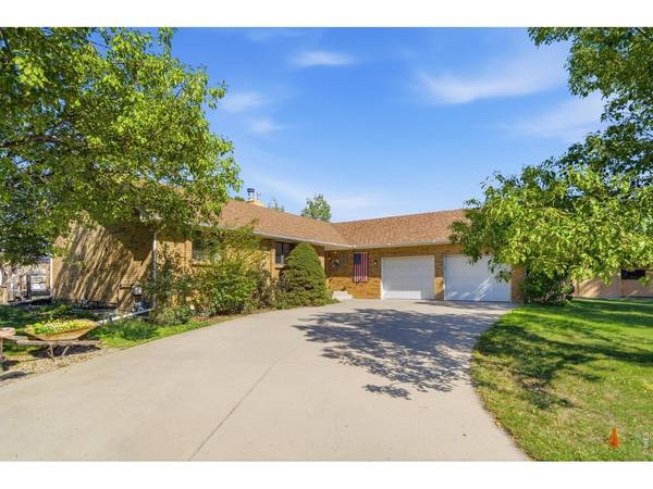 4601 N Sunshine, Loveland, CO 80537