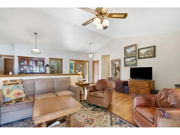 4601 N Sunshine, Loveland, CO 80537