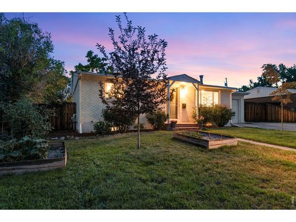 5123 Jellison, Arvada, CO 80002