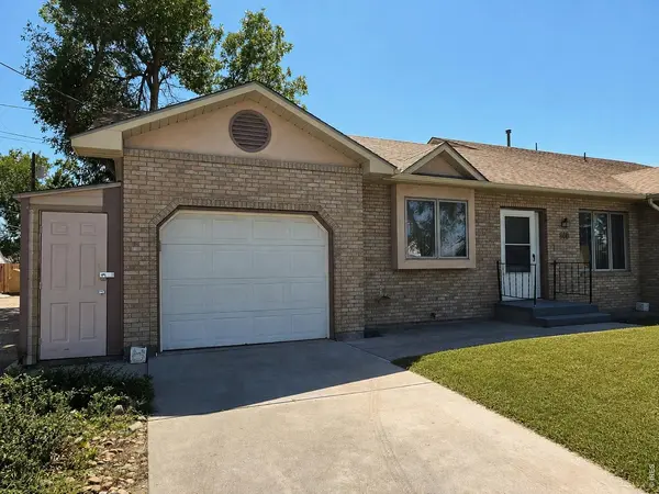 408 E Riverview, Fort Morgan, CO 80701