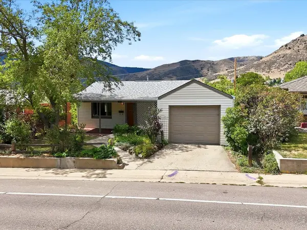 220 N Ford, Golden, CO 80403