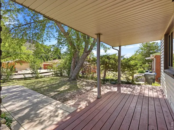 220 N Ford, Golden, CO 80403