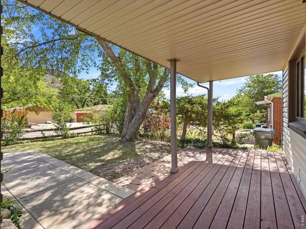 220 N Ford, Golden, CO 80403
