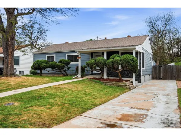 4676 E Utah, Denver, CO 80222