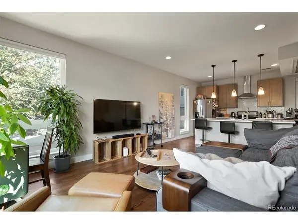 3131 W Conejos #5, Denver, CO 80204