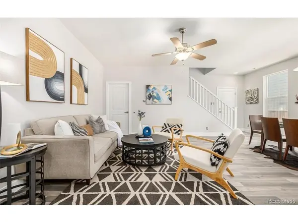 8076 E 53rd, Denver, CO 80238