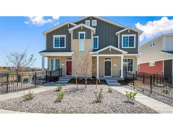 22381 E 46th, Aurora, CO 80019