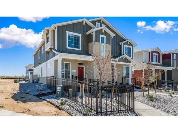 22381 E 46th, Aurora, CO 80019