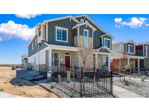 22381 E 46th, Aurora, CO 80019