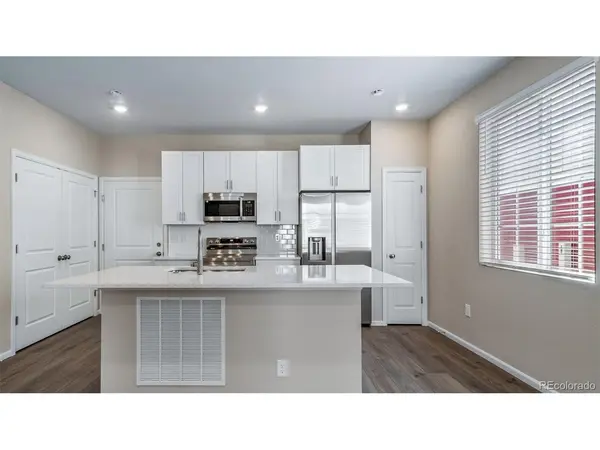 22381 E 46th, Aurora, CO 80019
