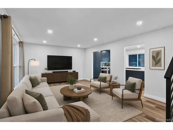 10562 E Maplewood, Englewood, CO 80111