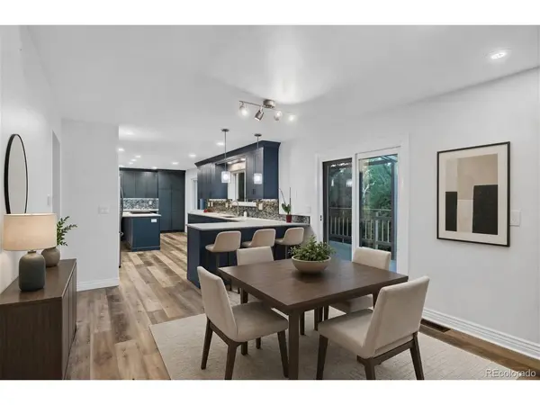 10562 E Maplewood, Englewood, CO 80111