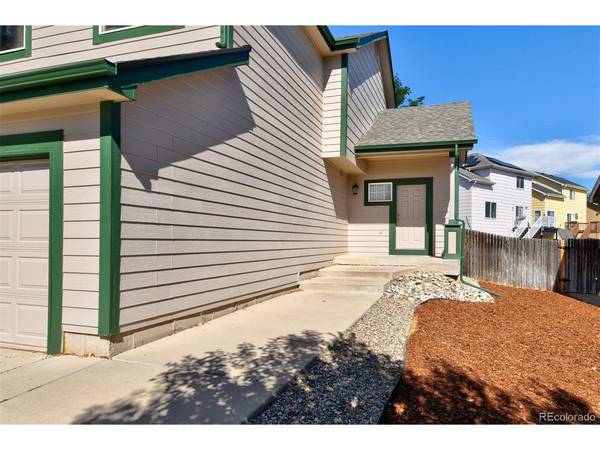5016 Prairie Grass, Colorado Springs, CO 80922