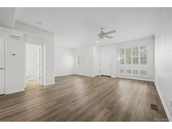 4553 S Auckland, Aurora, CO 80015