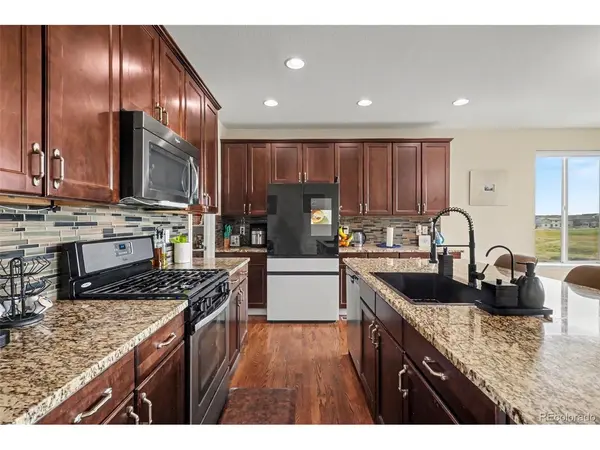 12291 Coral Burst, Parker, CO 80134