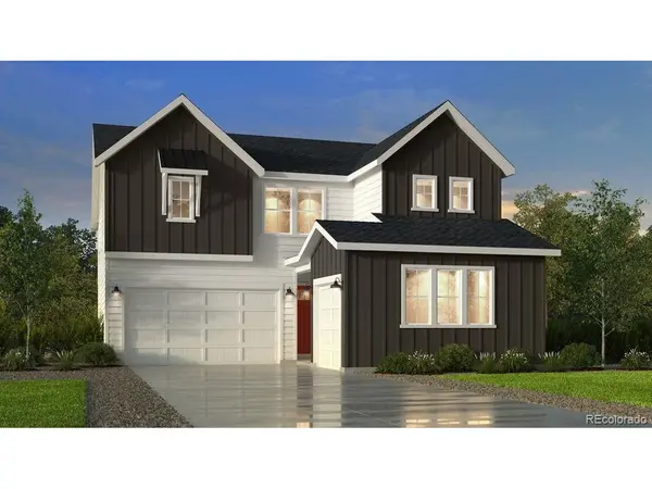 17038 W 92nd, Arvada, CO 80007