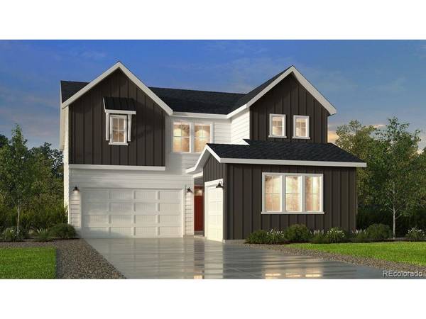 17038 W 92nd, Arvada, CO 80007