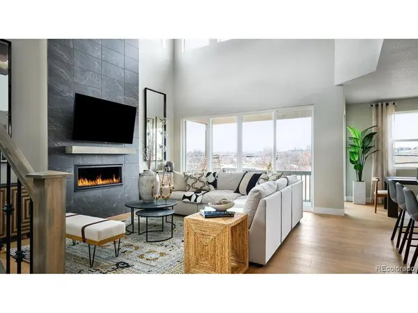 17038 W 92nd, Arvada, CO 80007