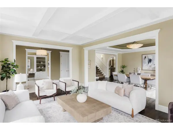 500 Adams, Denver, CO 80206