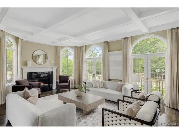 500 Adams, Denver, CO 80206