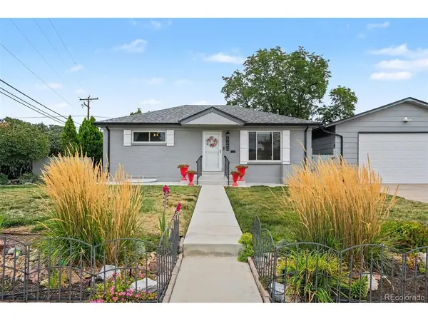 2021 E 112th, Denver, CO 80233