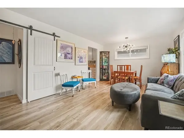 2021 E 112th, Denver, CO 80233