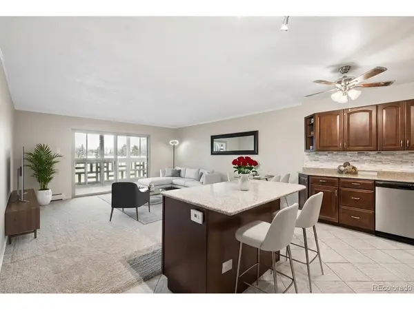 690 S Alton #6C, Denver, CO 80247