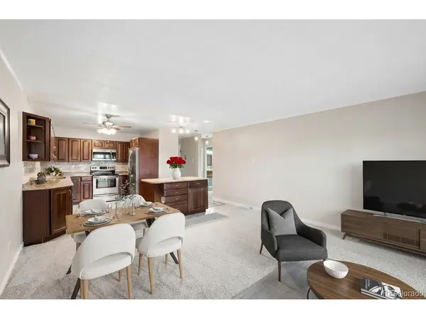 690 S Alton #6C, Denver, CO 80247