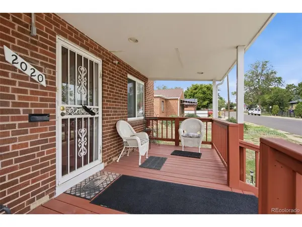 2020 W Scott, Denver, CO 80211
