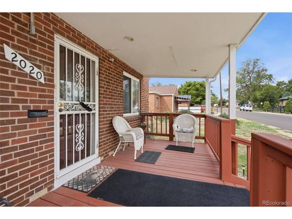 2020 W Scott, Denver, CO 80211