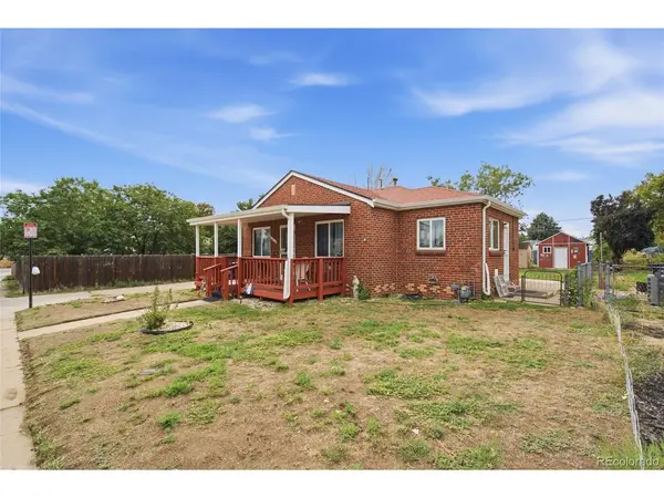 2020 W Scott, Denver, CO 80211