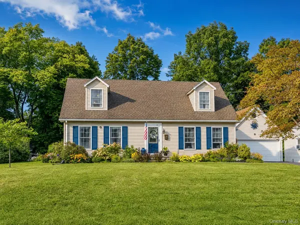 85 Merilina AVE, Kingston, NY 12401