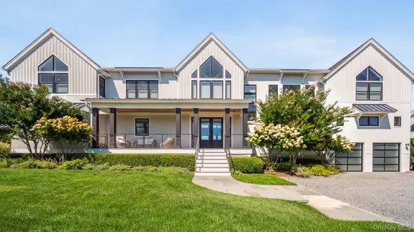 102 & 92 Dune RD, Westhampton Beach, NY 11978