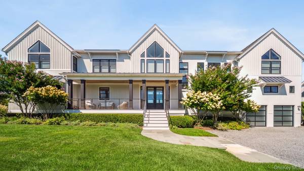 102 & 92 Dune RD, Westhampton Beach, NY 11978