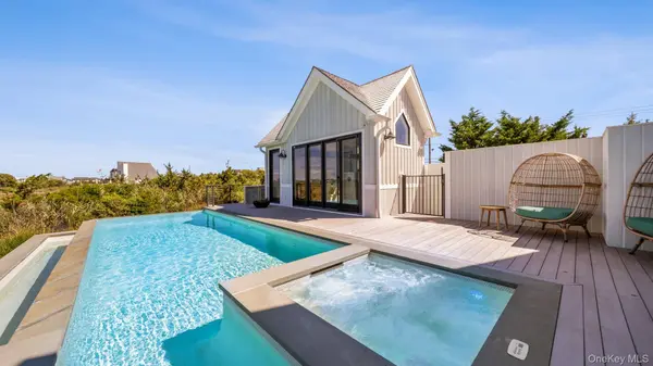 102 & 92 Dune RD, Westhampton Beach, NY 11978
