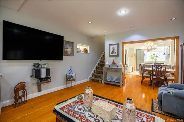 13043 Lefferts BLVD, South Ozone Park, NY 11420