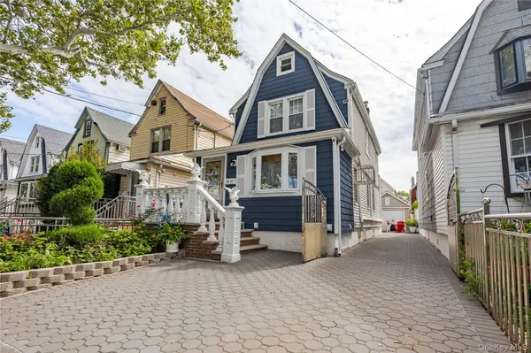 13043 Lefferts BLVD, South Ozone Park, NY 11420