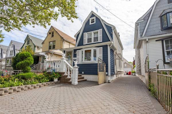 13043 Lefferts BLVD, South Ozone Park, NY 11420