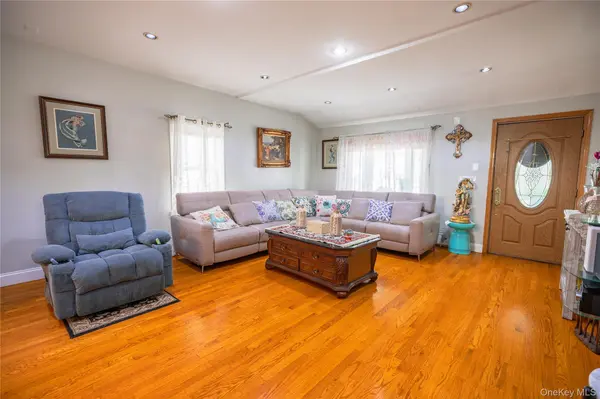 13043 Lefferts BLVD, South Ozone Park, NY 11420