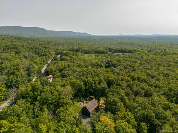 858 Roosa Gap RD, Bloomingburg, NY 12721