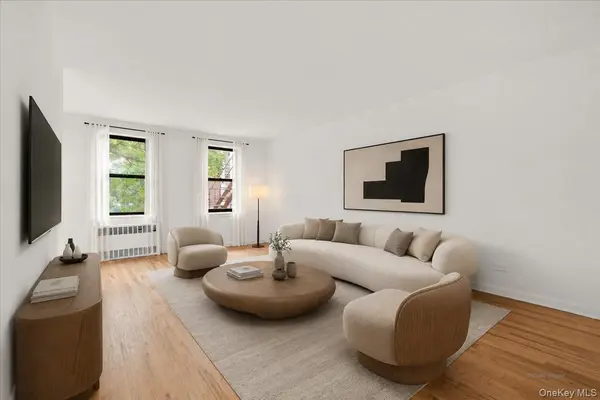 3260 Netherland AVE #2F, Bronx, NY 10463